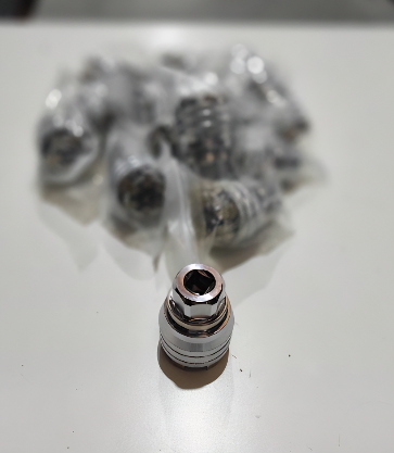 Adaptador de llave universal