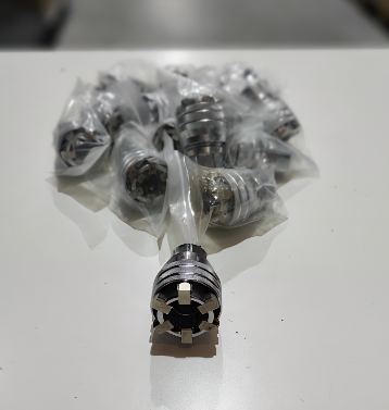 Adaptador de llave universal