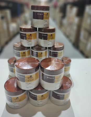Mascarilla Capilar Reparadora 200 ml