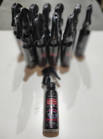Spray reparacion de arañazos 120ml