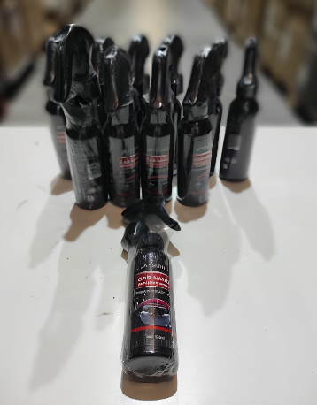 Spray reparacion de arañazos 120ml