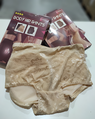 Braga Body Hip Pants S/M