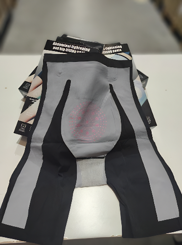 Leggings Moldeadores con Control de Abdomen