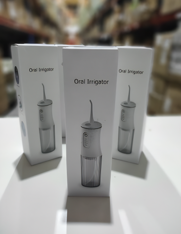 Irrigador dental profesional (colores variado)