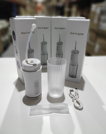 Irrigador dental profesional (colores variado)