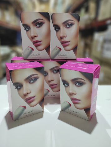 Aumentador de Labios