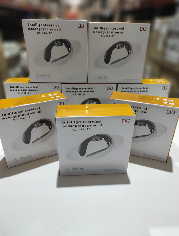 Masajeador Cervical