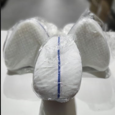 Almohada relajante ortopédica piernas