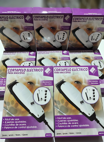 Cortapelo para Mascota