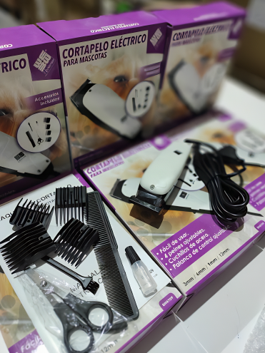 Cortapelo para Mascota
