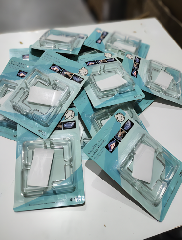 Protector de esquinas para Bebe 4pcs