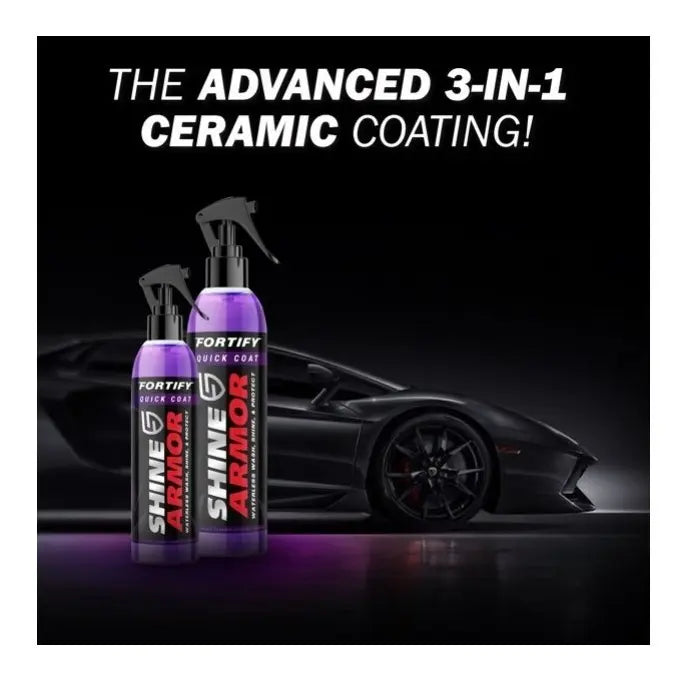 Spray de revestimiento cerámica 3 en 1 (235ml)