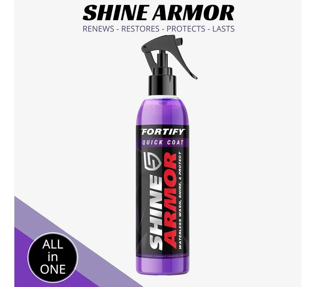 Spray de revestimiento cerámica 3 en 1 (235ml)