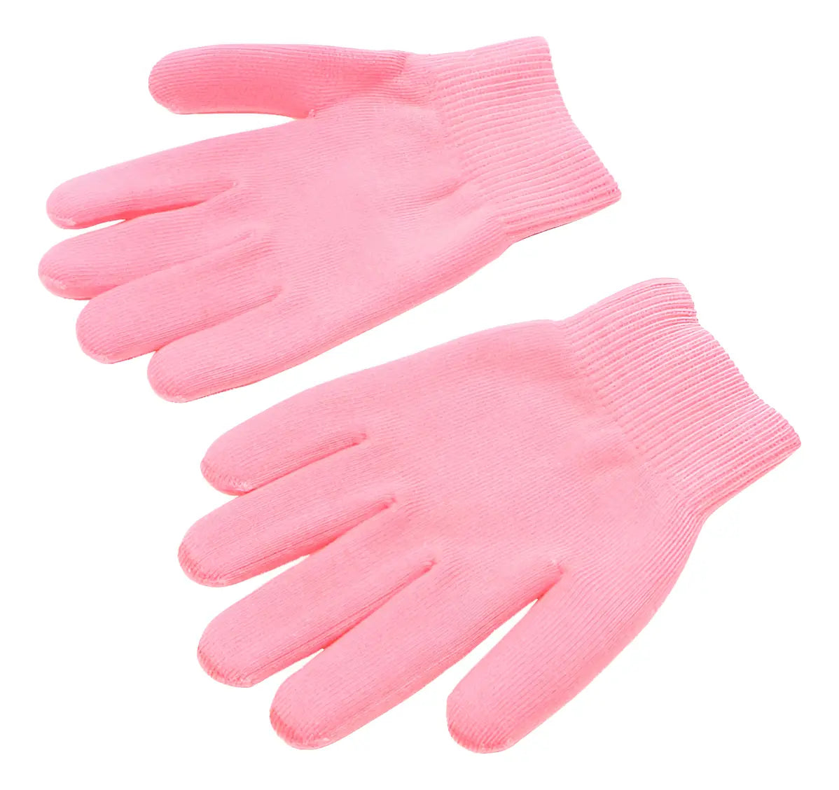 Guante spa gel suaviza la piel seca