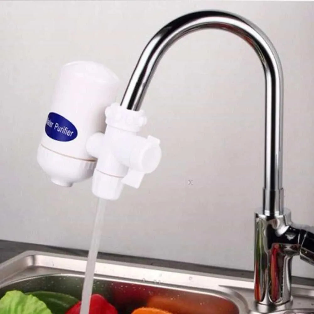 Filtro purificador de agua