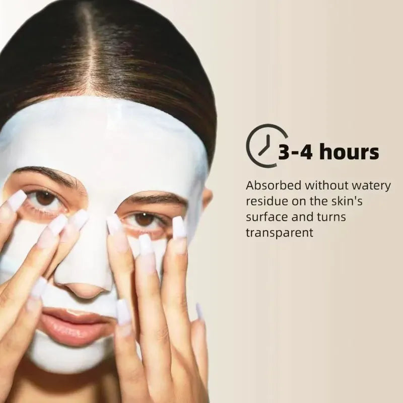 Mascarillas facial BIO-COLLAGEN 5 unidades