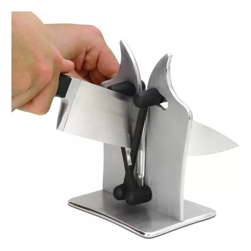 Afilador de cuchillos