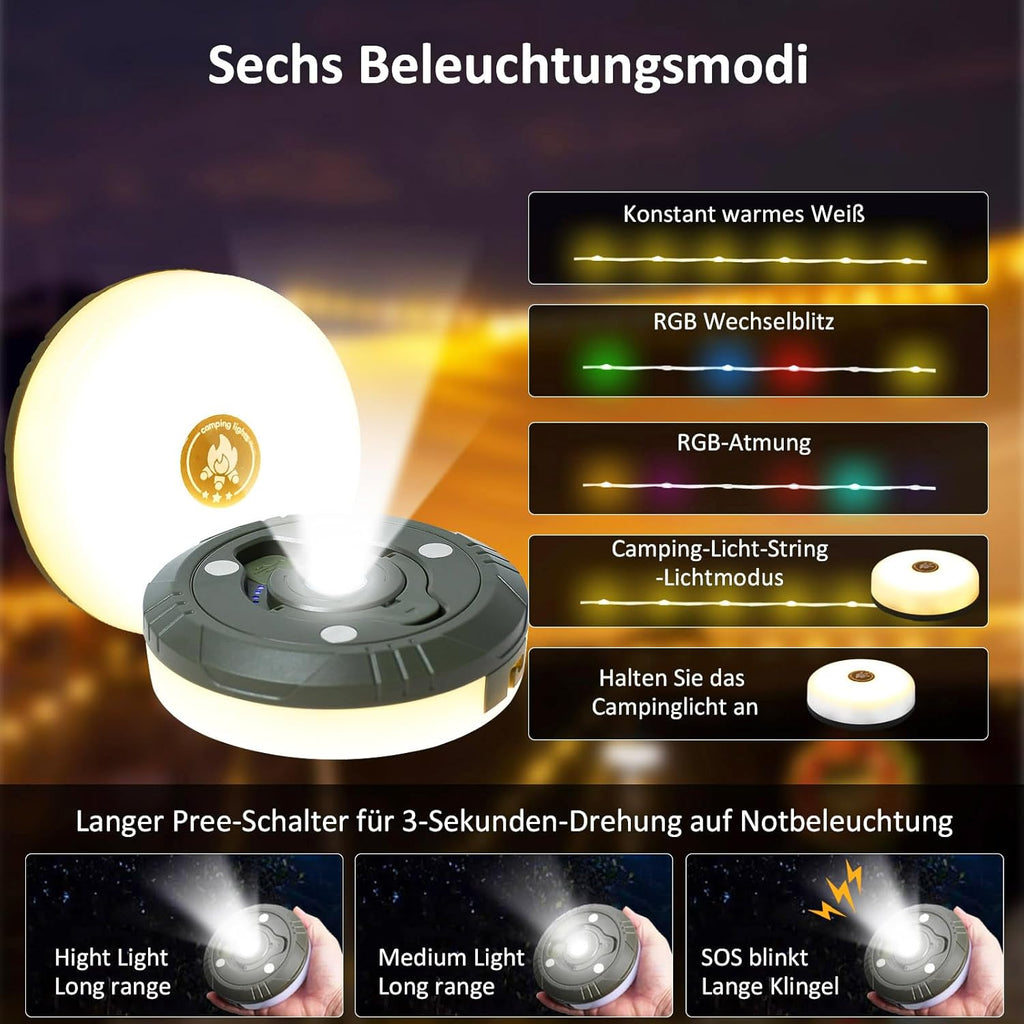 Guirnalda de Luces LED