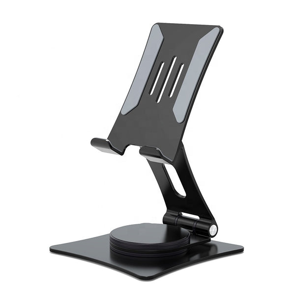Soporte de Aluminio Giratorio 360º
