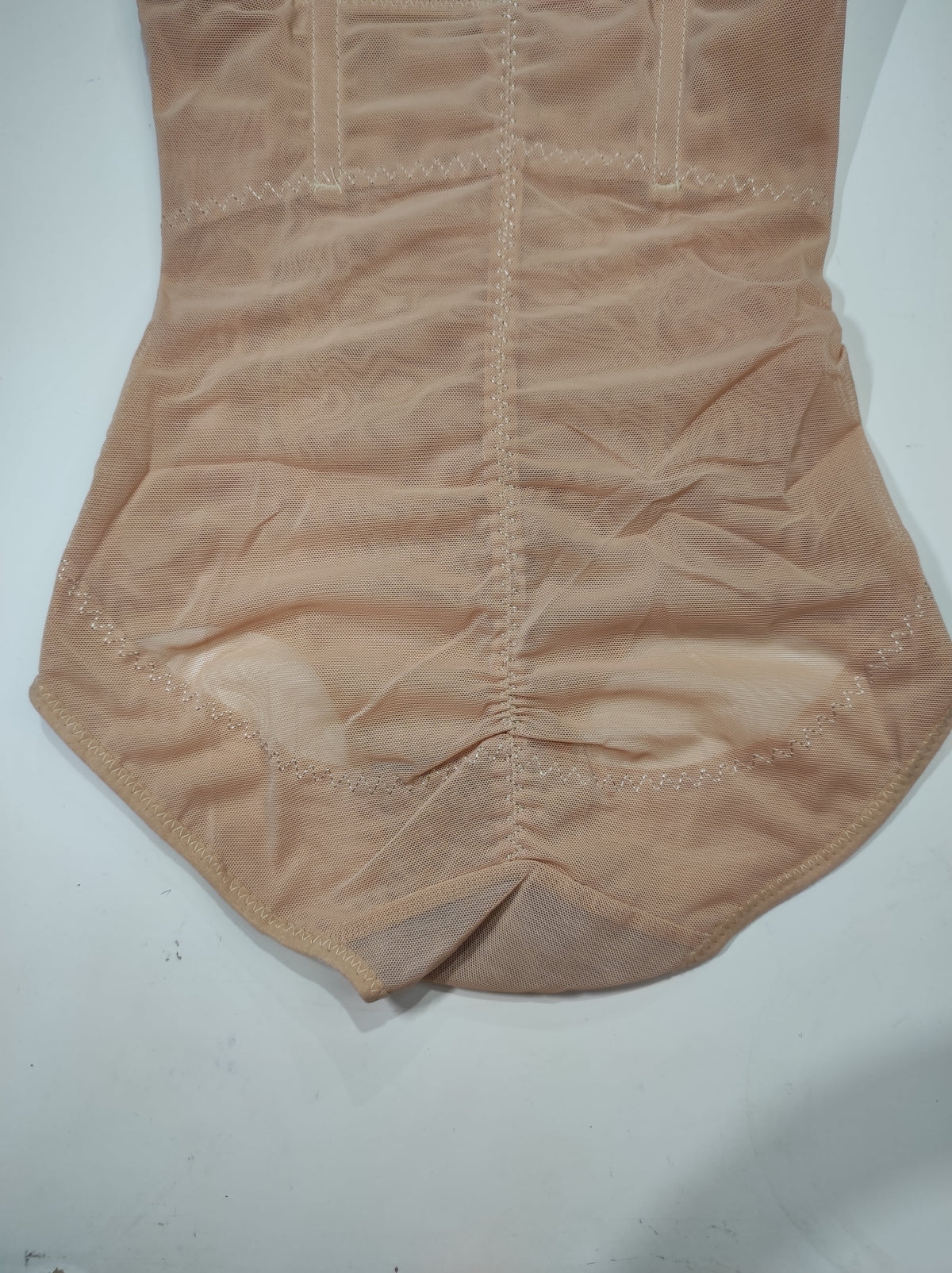 Bragas moldeadoras beige S/M