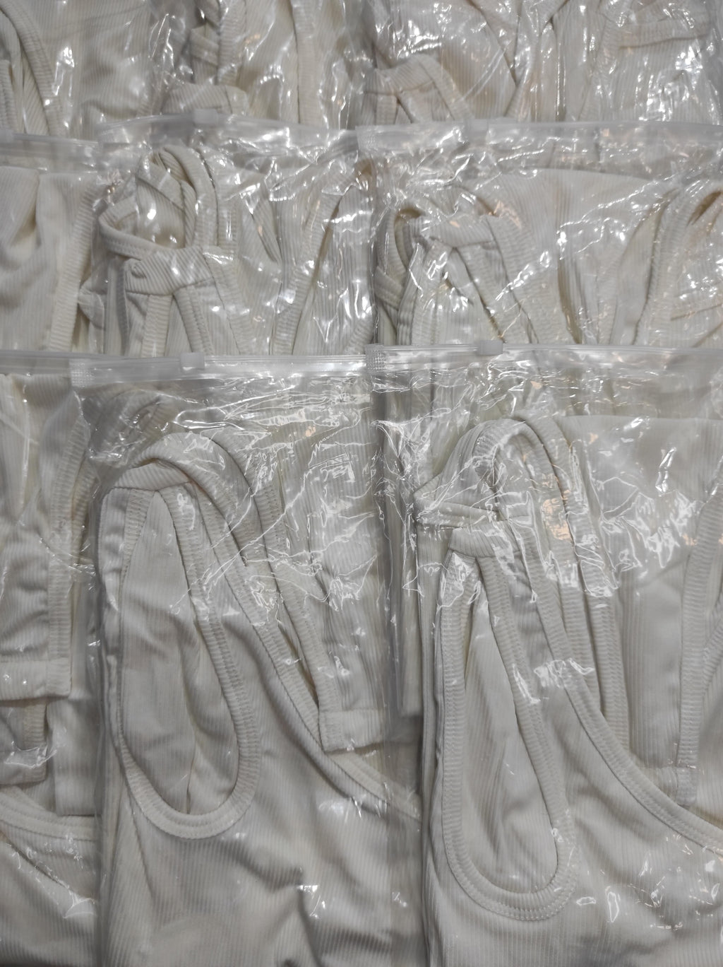 Faja reductora body beige S/M
