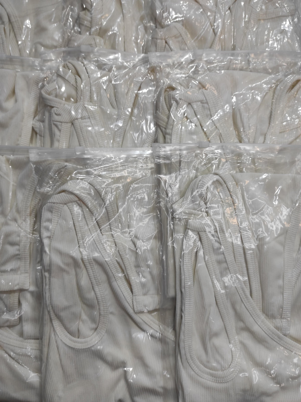 Faja reductora body beige S/M