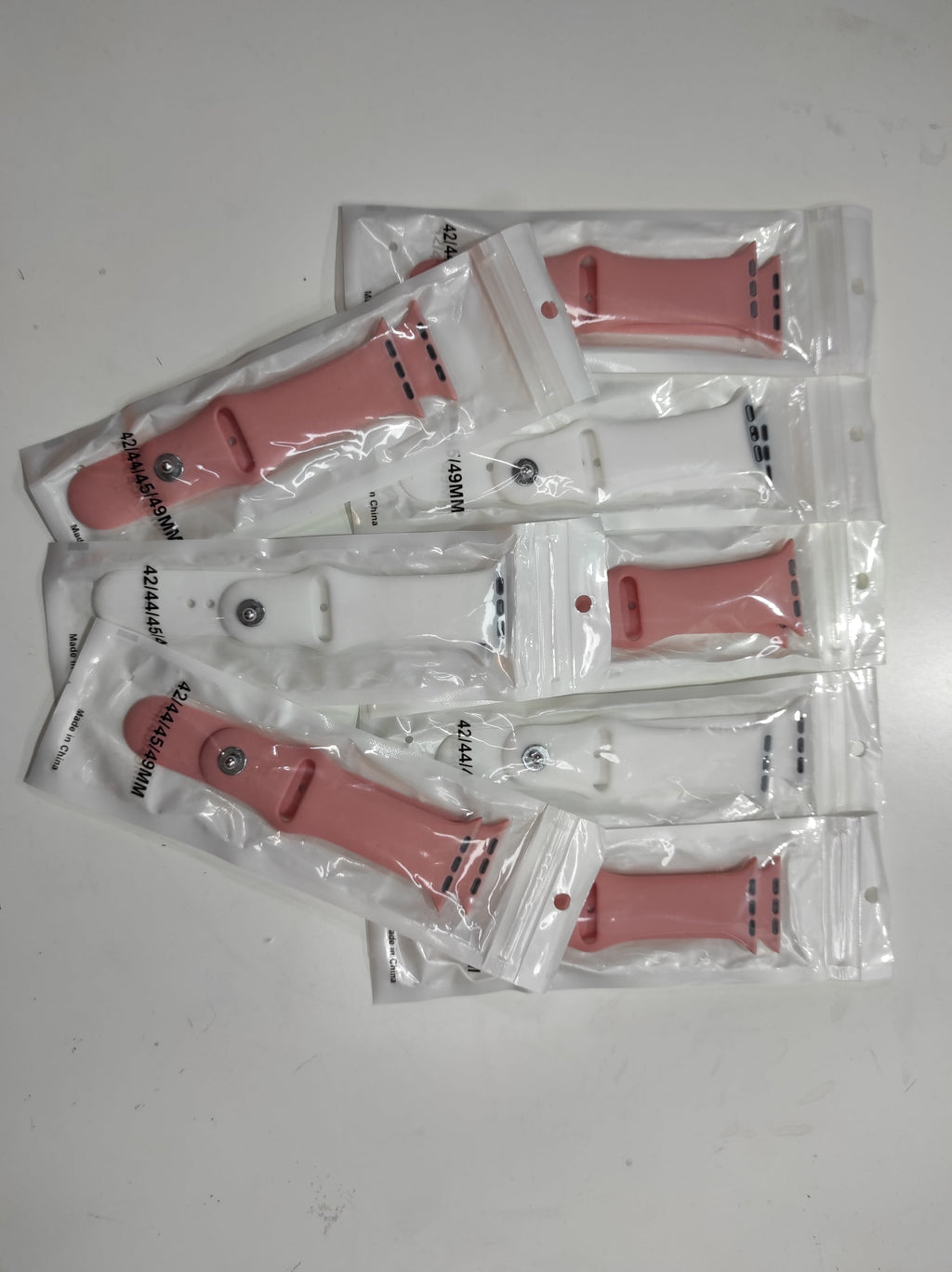 Correa smartwatch PRO silicona