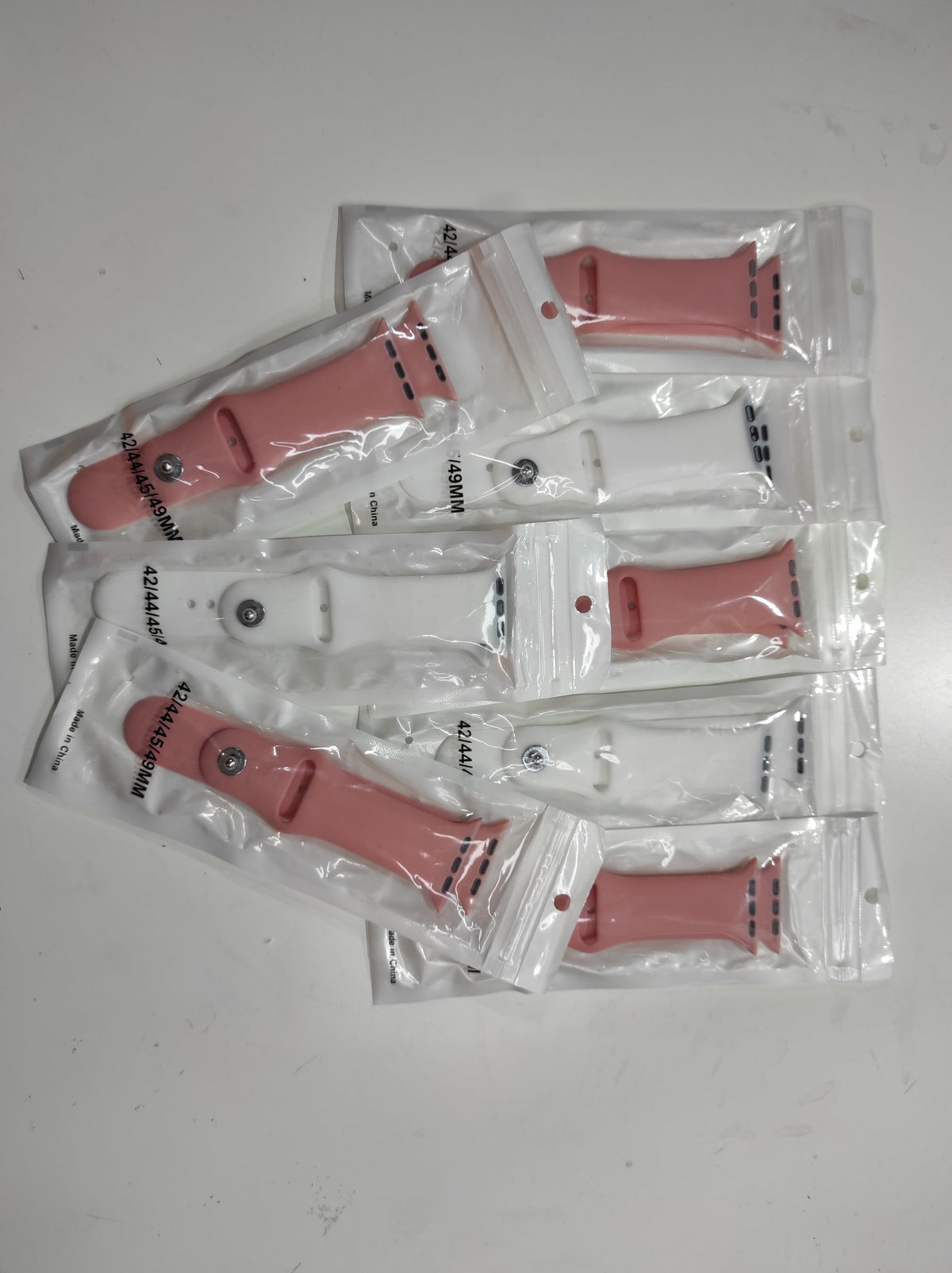 Correa smartwatch PRO silicona