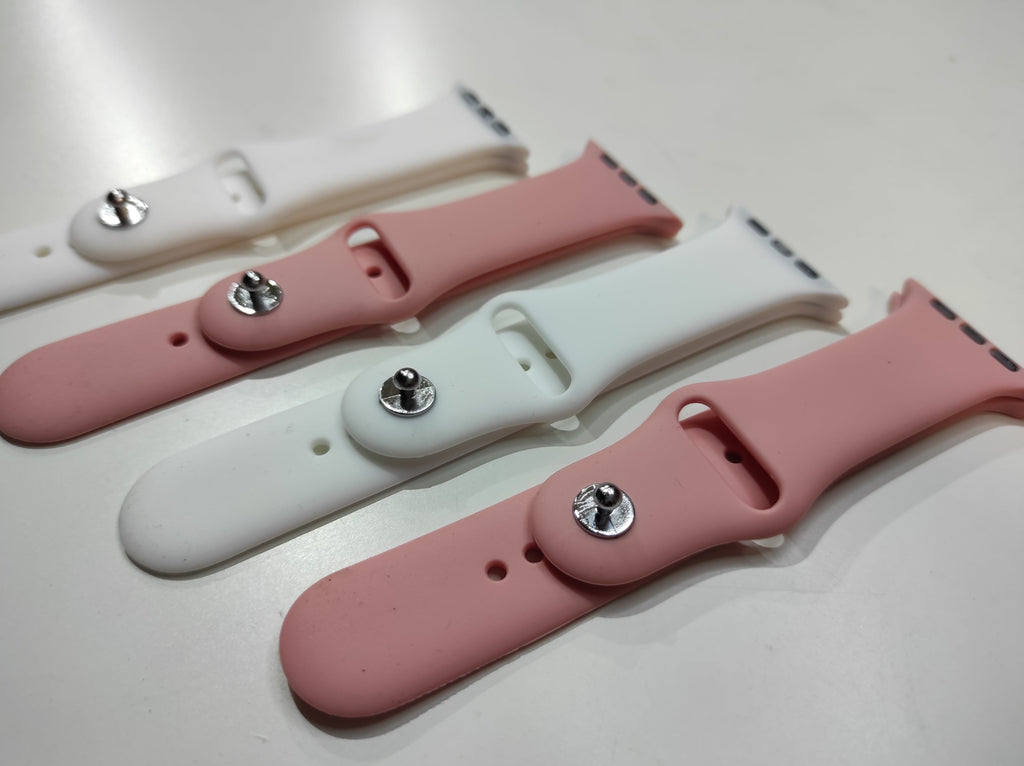 Correa smartwatch PRO silicona