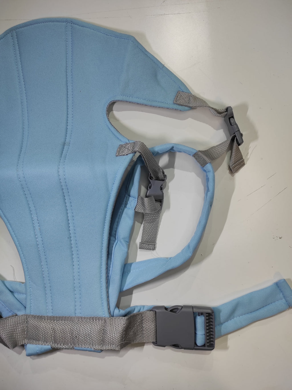 Mochila portabebes 3 en 1