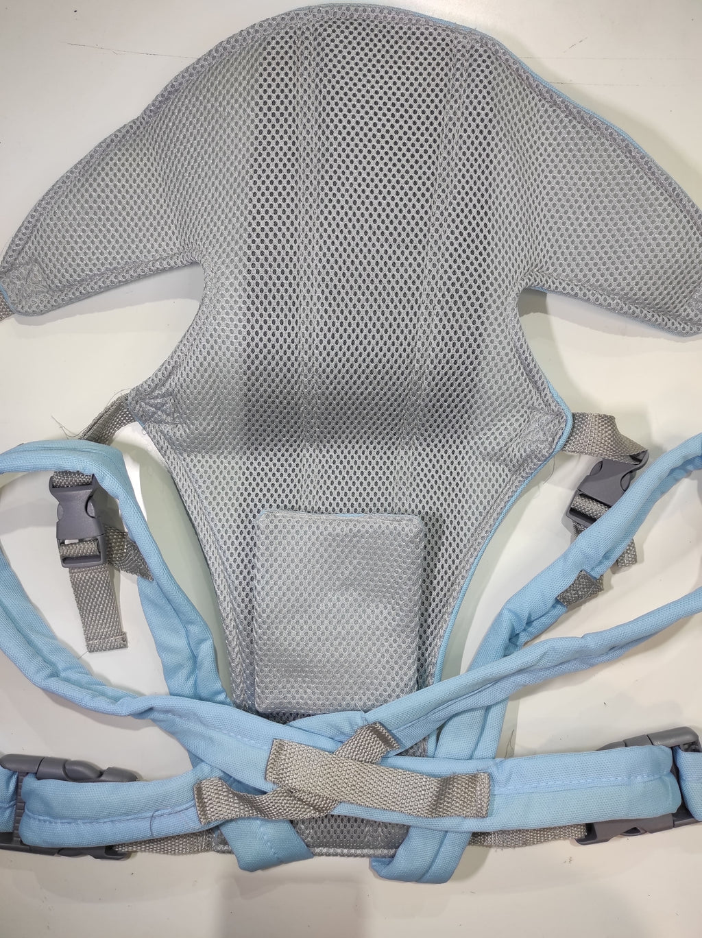 Mochila portabebes 3 en 1