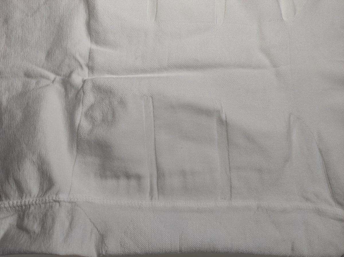 Camiseta de compresion moldeadora M/L