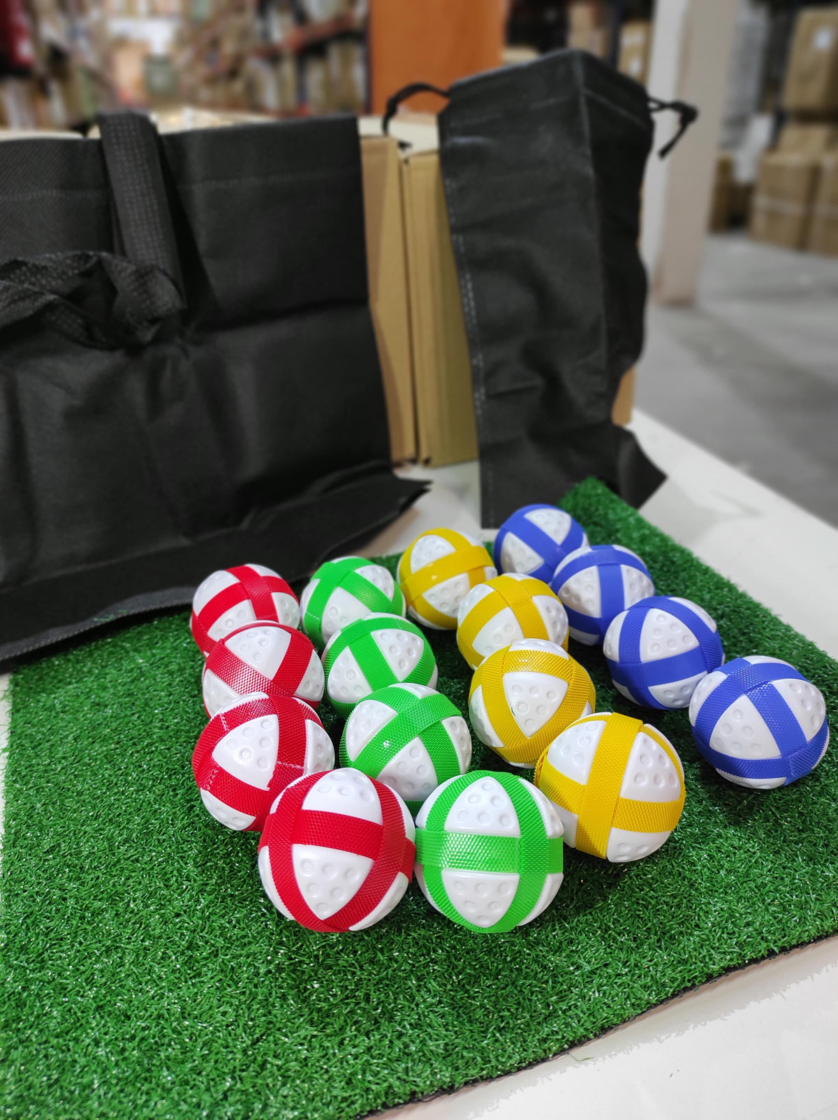 Esterilla de golf 80*150