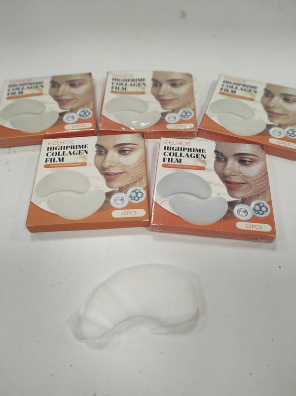 Parches para Ojos