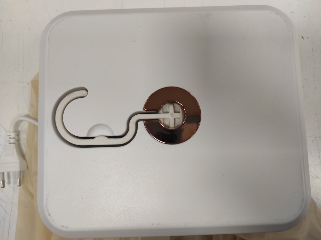 Secadora de ropa eléctrica portátil