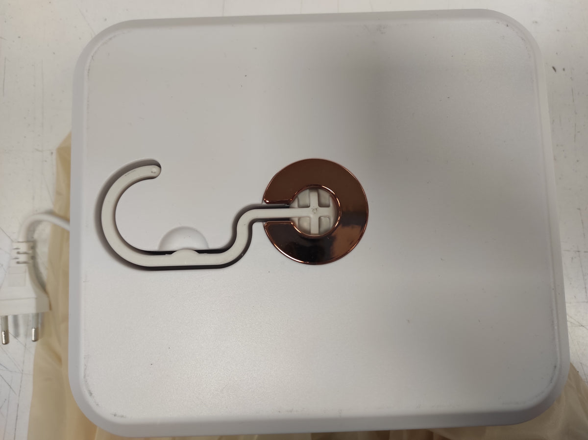Secadora de ropa eléctrica portátil