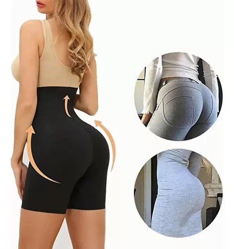 Faja Reductora Mujer Adelgazante