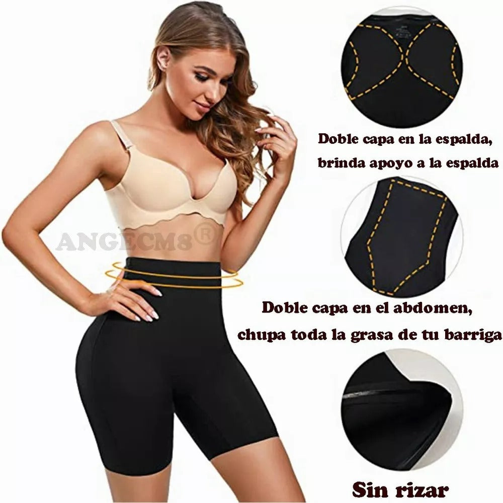 Faja Reductora Mujer Adelgazante