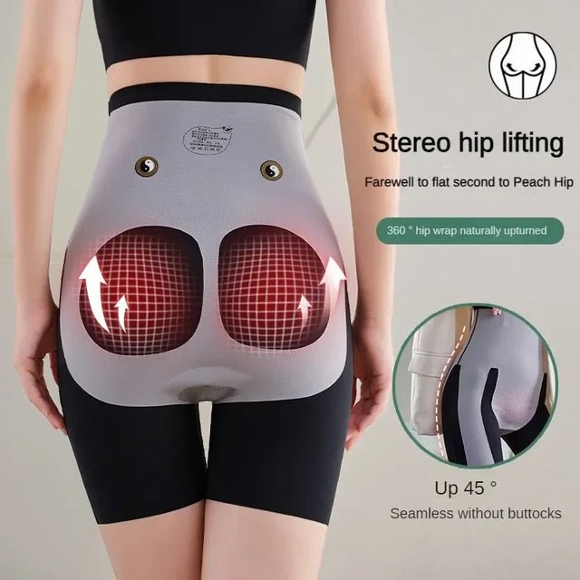 Leggings Moldeadores con Control de Abdomen
