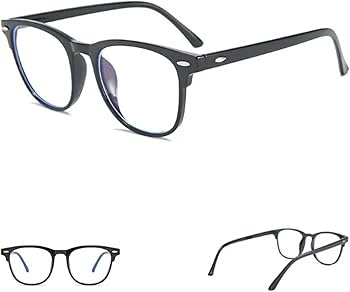 Gafas con filtro de luz azul
