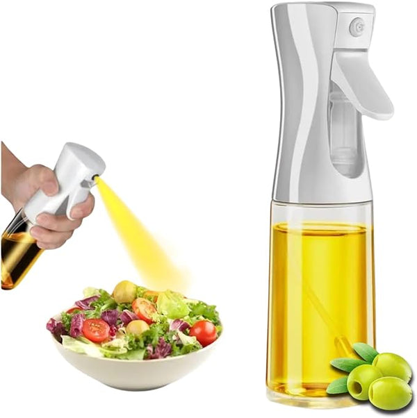 Pulverizador de Aceite en Spray 220 ml
