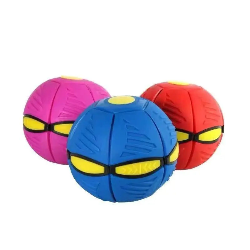 Pelota Juguete Voladora