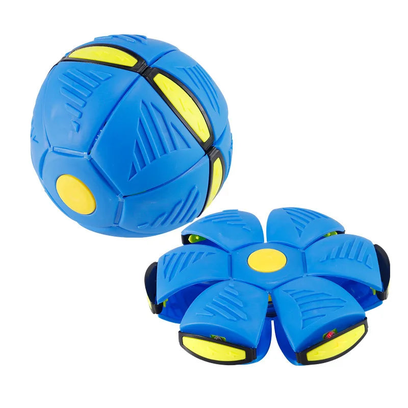 Pelota Juguete Voladora
