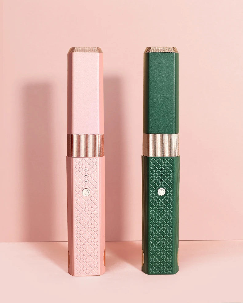 Mini Plancha 2en1