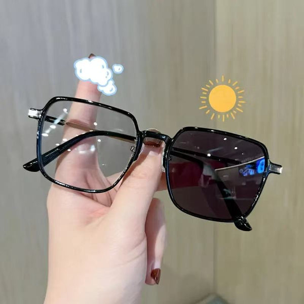 Gafas Fotocromáticas Mujer con Protección UV
