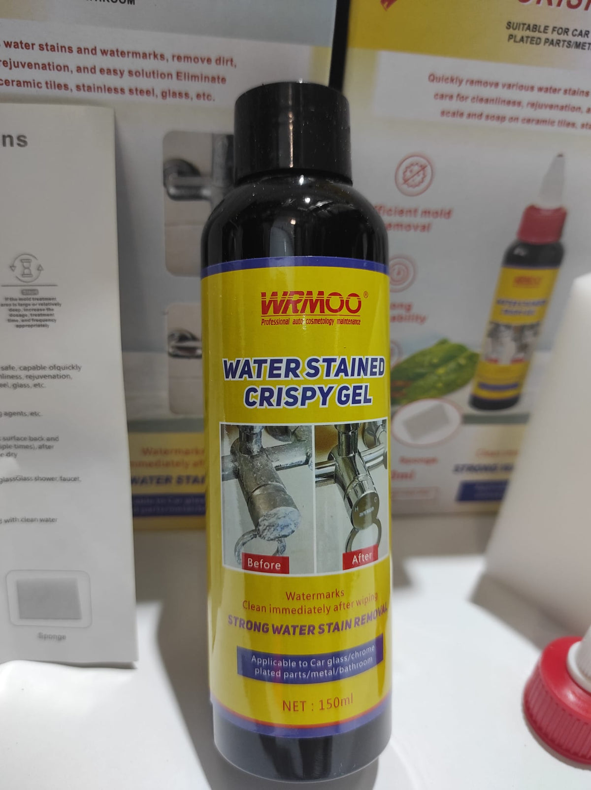 Limpiador de mancha 150ml
