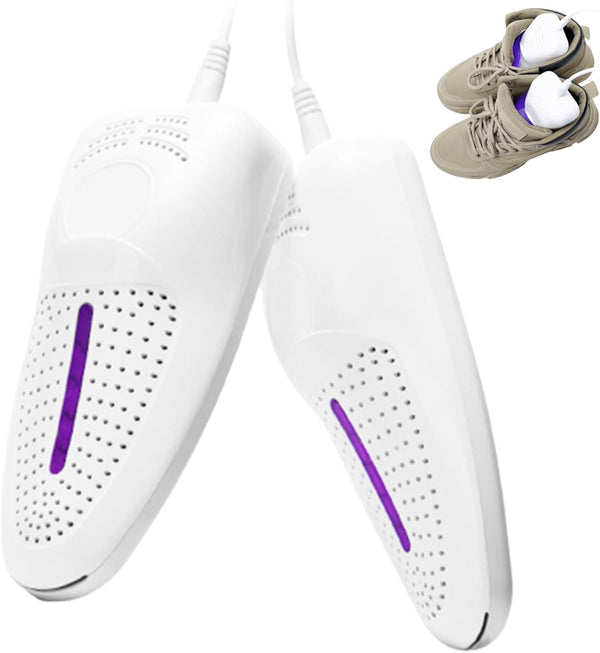 Secador de Zapatos Eléctrico