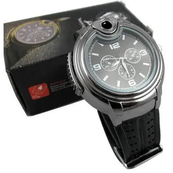 Reloj Encendedor
