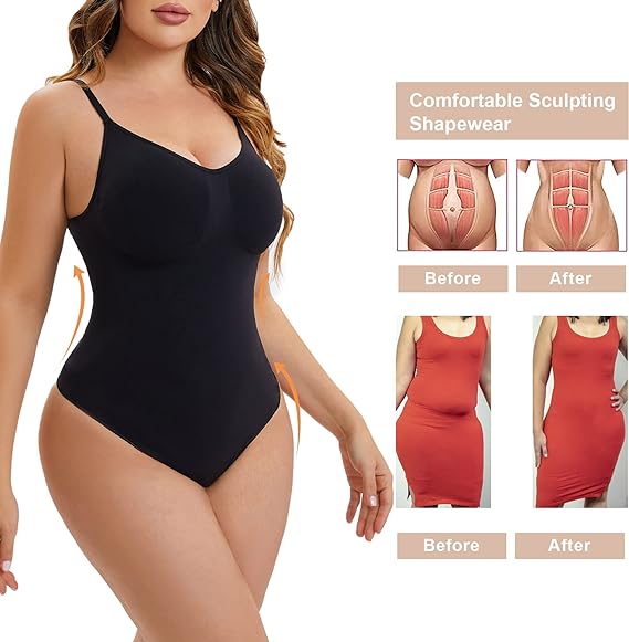 Body Reductor Mujer