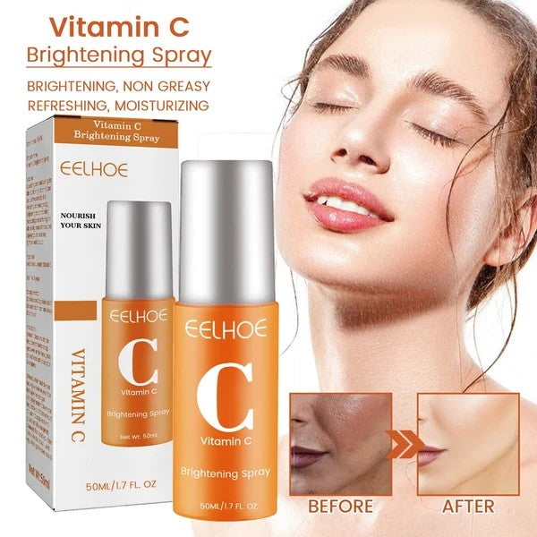 Spray Vitamina C